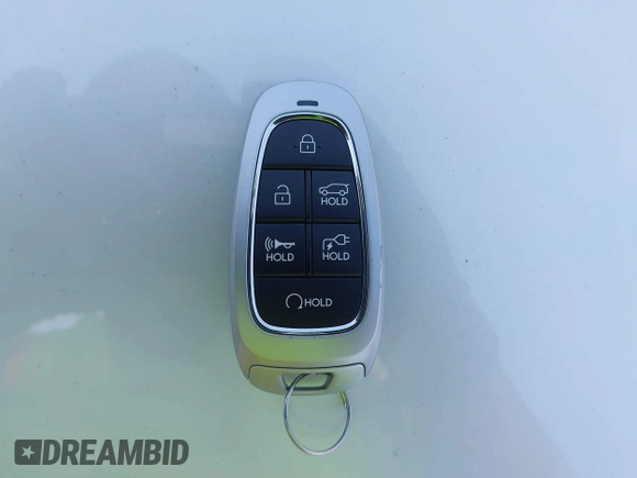 2023 Hyundai Ioniq 5 SEL z VIN KM8KN4AE0PU152144, wystawiony jako IAAI lot #42397935 z przebiegiem 920 mil mil oraz . Historia ofert i sprzedaży dostępna na DreamBid. Obrazek 11.