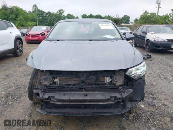 2021 Volkswagen Jetta S with VIN 3VWC57BU2MM103489, listed as a IAAI auction lot 42264290 with 72,078 mi miles and . Bid and sale history available at DreamBid. Image 13.