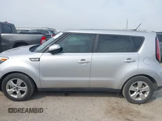 2019 Kia Soul with VIN KNDJN2A28K7023246, listed as a IAAI auction lot 41724935 with 59,580 mi miles. Bid and sale history available at carsss.com. Image 14.