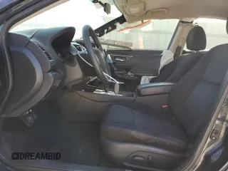 2017 Nissan Altima SL z VIN 1N4AL3AP6HC257401, wystawiony jako Copart lot #45483815 z przebiegiem 135 858 mil mil oraz Szkoda całkowita • Salvage title. Historia ofert i sprzedaży dostępna na DreamBid. Obrazek 7.