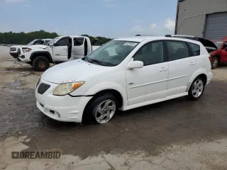 2006 Pontiac Vibe z VIN 5Y2SL65816Z439505, wystawiony jako Copart lot #59229005 z przebiegiem 223 699 mil mil oraz Szkoda całkowita • Salvage title. Historia ofert i sprzedaży dostępna na DreamBid. Obrazek 1.