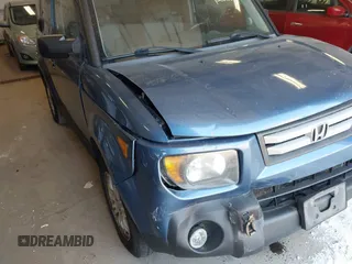 2008 Honda Element EX with VIN 5J6YH28738L005609, listed as a IAAI auction lot 42164451 with 201,019 mi miles and . Bid and sale history available at DreamBid. Image 6.
