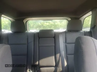 2019 Jeep Grand Cherokee Altitude z VIN 1C4RJFAG4KC815242, wystawiony jako Copart lot #59951365 z przebiegiem 67 785 mil mil oraz Szkoda całkowita • Salvage title. Historia ofert i sprzedaży dostępna na DreamBid. Obrazek 10.