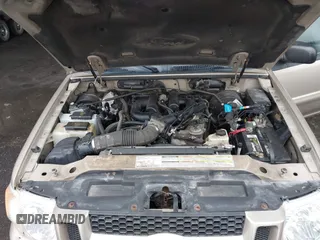 2001 Ford Explorer Sport Trac z VIN 1FMZU77E91UA50164, wystawiony jako IAAI lot #41942453 z przebiegiem 109 036 mil mil oraz . Historia ofert i sprzedaży dostępna na DreamBid. Obrazek 10.