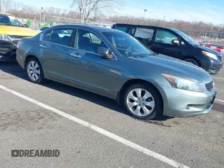 2010 Honda Accord EX z VIN 5KBCP3F73AB006202, wystawiony jako IAAI lot #41756203 z przebiegiem 65 186 mil mil oraz . Historia ofert i sprzedaży dostępna na DreamBid. Obrazek 1.