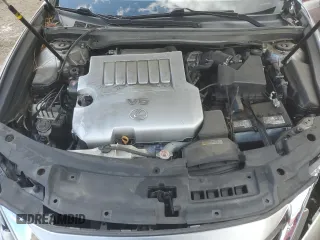 2018 Lexus ES with VIN 58ABK1GG2JU098152, listed as a Copart auction lot 48358495 with 57,941 mi miles and Salvage Title. Bid and sale history available at carsss.com. Image 11.