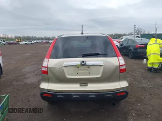 2007 Honda CR-V EX-L with VIN JHLRE48787C117662, listed as a IAAI auction lot 42079064 with 164,709 mi miles and . Bid and sale history available at carsss.com. Image 16.