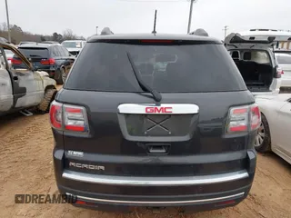 2014 GMC Acadia SLT with VIN 1GKKRRKD8EJ328145, listed as a IAAI auction lot 41376965 with 128,711 mi miles. Bid and sale history available at carsss.com. Image 16.