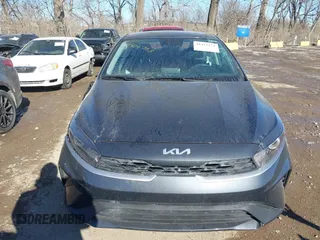 2024 Kia Forte LXS with VIN 3KPF24AD5RE767778, listed as a IAAI auction lot 41415753 with 11,321 mi miles and . Bid and sale history available at DreamBid. Image 12.