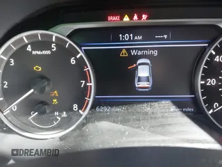2022 Nissan Altima SV z VIN 1N4BL4DV6NN403932, wystawiony jako IAAI lot #41940084 z przebiegiem 6 292 mil mil oraz . Historia ofert i sprzedaży dostępna na DreamBid. Obrazek 16.