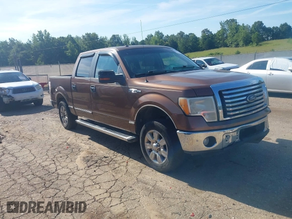 2011 Ford F-150 XL z VIN 1FTFW1CF6BKD08019, wystawiony jako IAAI lot #42622506 z przebiegiem 316 212 mil mil oraz . Historia ofert i sprzedaży dostępna na DreamBid. Obrazek 1.
