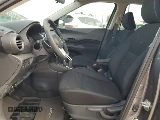 2021 Nissan Kicks S z VIN 3N1CP5BV6ML507995, wystawiony jako Copart lot #60280235 z przebiegiem Nie podano mil oraz Nie do naprawy • Non repairable. Historia ofert i sprzedaży dostępna na DreamBid. Obrazek 7.