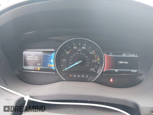 2017 Ford Explorer XLT with VIN 1FM5K7D85HGC13162, listed as a IAAI auction lot 41932791 with 72,030 mi miles and . Bid and sale history available at DreamBid. Image 7.