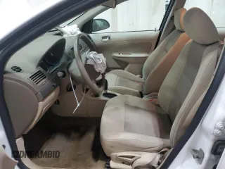 2006 Chevrolet Cobalt LS with VIN 1G1AK55FX67887236, listed as a Copart auction lot 52293315 with 101,494 mi miles and Salvage Title. Bid and sale history available at DreamBid. Image 7.