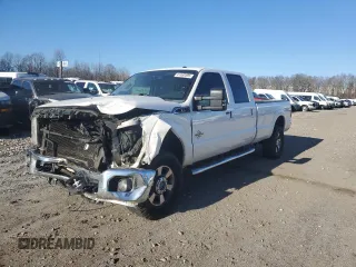 2012 Ford F-350 XL z VIN 1FT8W3BT9CEA85440, wystawiony jako Copart lot #41895595 z przebiegiem 191 344 mil mil oraz Szkoda całkowita • Salvage title. Historia ofert i sprzedaży dostępna na DreamBid. Obrazek 1.