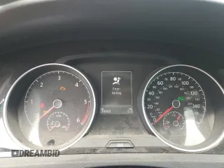 2015 Volkswagen Golf SEL z VIN 3VW2A7AU7FM035802, wystawiony jako Copart lot #58078075 z przebiegiem 79 905 mil mil oraz Szkoda całkowita • Salvage title. Historia ofert i sprzedaży dostępna na DreamBid. Obrazek 9.