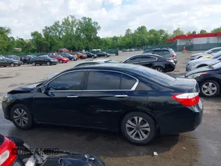 2014 Honda Accord LX z VIN 1HGCR2F3XEA166920, wystawiony jako IAAI lot #42185155 z przebiegiem 147 206 mil mil oraz . Historia ofert i sprzedaży dostępna na DreamBid. Obrazek 14.