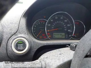 2017 Mitsubishi Mirage SE z VIN ML32A4HJ9HH008771, wystawiony jako IAAI lot #41890073 z przebiegiem 100 000 mil mil oraz . Historia ofert i sprzedaży dostępna na DreamBid. Obrazek 7.