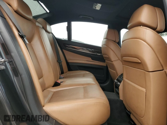 2012 BMW 7 Series 750i xDrive с VIN WBAKC6C52CC397026, выставлен на аукционе Copart как лот 58942555 с пробегом 93 271 миль миль и Чистый • Clean title. История ставок и продаж доступна на DreamBid. Изображение 10.