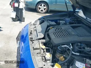 2018 Subaru WRX with VIN JF1VA1A61J9833126, listed as a IAAI auction lot 42479095 with 51,582 mi miles and . Bid and sale history available at DreamBid. Image 21.