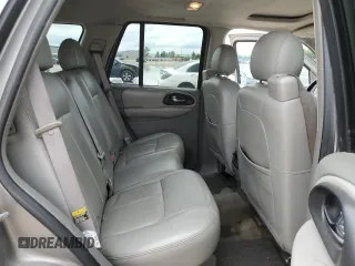2006 Chevrolet TrailBlazer LS with VIN 1GNDS13S962307489, listed as a Copart auction lot 51295545 with 290,358 mi miles and Salvage Title. Bid and sale history available at DreamBid. Image 11.