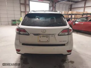 2013 Lexus RX 350 with VIN 2T2ZK1BA8DC121606, listed as a IAAI auction lot 42096044 with 42,888 mi miles. Bid and sale history available at carsss.com. Image 16.