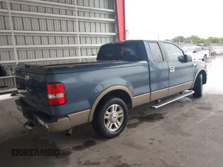 2004 Ford F-150 XL with VIN 1FTPX12504NA40614, listed as a IAAI auction lot 42417563 with 149,608 mi miles and . Bid and sale history available at DreamBid. Image 4.