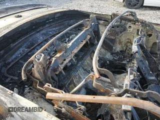 2014 Ford Mustang GT с VIN 1ZVBP8FFXE5218761, выставлен на аукционе Copart как лот 43118125 с пробегом Не указан миль и На запчасти • Non repairable. История ставок и продаж доступна на DreamBid. Изображение 10.