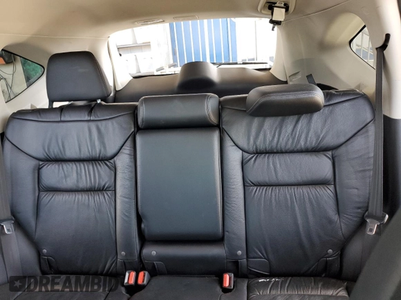 2014 Honda CR-V EX-L with VIN 2HKRM4H78EH668370, listed as a Copart auction lot 49477395 with 102,244 mi miles and Salvage Title. Bid and sale history available at carsss.com. Image 10.