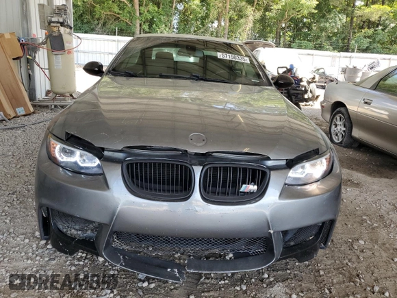 2008 BMW 3 Series 335i с VIN WBAWL73568PX51721, выставлен на аукционе Copart как лот 57150335 с пробегом 138 136 миль миль и Списание • Salvage title. История ставок и продаж доступна на DreamBid. Изображение 5.
