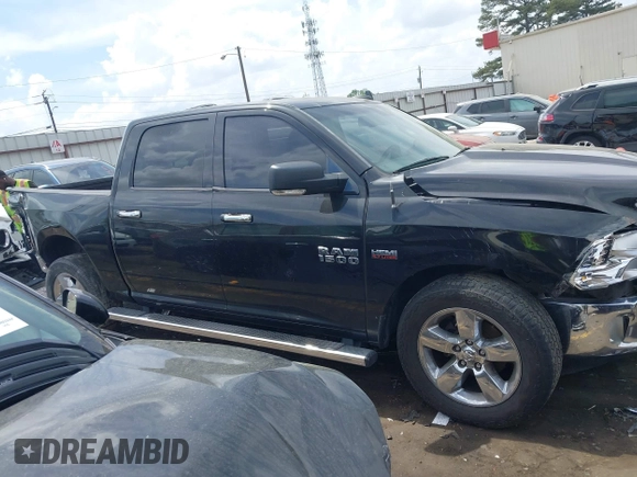 2016 Ram 1500 Big Horn z VIN 3C6RR6LTXGG315603, wystawiony jako IAAI lot #41957991 z przebiegiem 132 803 mil mil oraz . Historia ofert i sprzedaży dostępna na DreamBid. Obrazek 13.