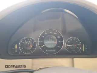 2007 Mercedes-Benz CLK 350 with VIN WDBTK56F77T086012, listed as a Copart auction lot 77411994 with 130,644 mi miles and Clean Title. Bid and sale history available at DreamBid. Image 9.
