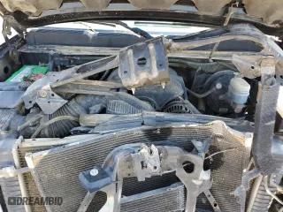 2009 Chevrolet Silverado 1500 Work Truck with VIN 1GCEK19C79Z191198, listed as a Copart auction lot 60967304 with 157,158 mi miles and Salvage Title. Bid and sale history available at carsss.com. Image 11.