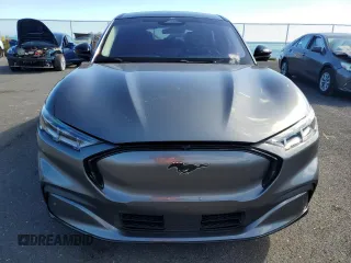 2021 Ford Mustang Mach-E Premium с VIN 3FMTK3R79MMA09609, выставлен на аукционе Copart как лот 46721145 с пробегом 58 555 миль миль и Чистый • Clean title. История ставок и продаж доступна на DreamBid. Изображение 5.