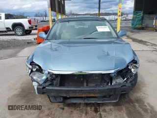 2007 Toyota Avalon XL with VIN 4T1BK36B87U190156, listed as a IAAI auction lot 41931442 with 54,870 mi miles. Bid and sale history available at carsss.com. Image 13.