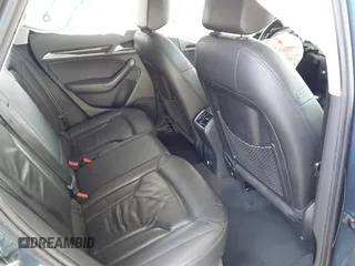 2016 Audi Q3 Premium Plus z VIN WA1EFCFS9GR008435, wystawiony jako IAAI lot #41947710 z przebiegiem 112 770 mil mil oraz . Historia ofert i sprzedaży dostępna na DreamBid. Obrazek 8.