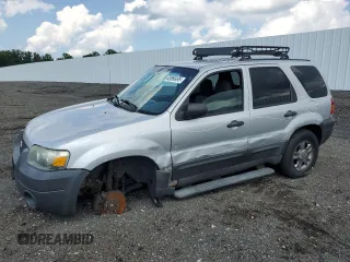 2005 Ford Escape XLS z VIN 1FMCU92Z95KC73723, wystawiony jako Copart lot #63566495 z przebiegiem 178 276 mil mil oraz Szkoda całkowita • Salvage title. Historia ofert i sprzedaży dostępna na DreamBid. Obrazek 1.