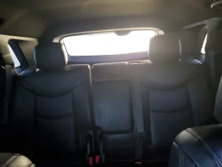 2024 Cadillac XT5 FWD Luxury with VIN 1GYKNAR41RZ741993, listed as a Copart auction lot 79729624 with Not provided miles and Salvage title. Bid and sale history available at DreamBid. Image 10.