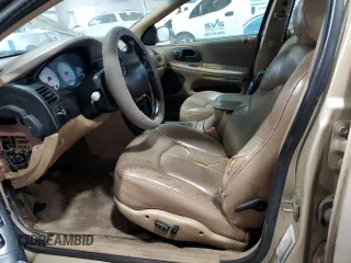 1999 Dodge Intrepid ES with VIN 2B3HD56J1XH612218, listed as a Copart auction lot 81531454 with 237,437 mi miles and Salvage Title. Bid and sale history available at carsss.com. Image 7.