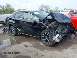 2017 Lexus NX 200t with VIN JTJBARBZ3H2139817, listed as a IAAI auction lot 42003351 with 113,751 mi miles and . Bid and sale history available at DreamBid. Image 1.