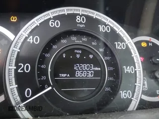 2013 Honda Accord LX z VIN 1HGCR2F32DA124787, wystawiony jako IAAI lot #41902262 z przebiegiem 122 803 mil mil oraz . Historia ofert i sprzedaży dostępna na DreamBid. Obrazek 14.