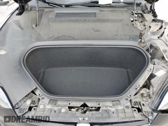 2022 Tesla Model S с VIN 5YJSA1E50NF492117, выставлен на аукционе Copart как лот 54307855 с пробегом 42 940 миль миль и Списание • Salvage title. История ставок и продаж доступна на DreamBid. Изображение 11.
