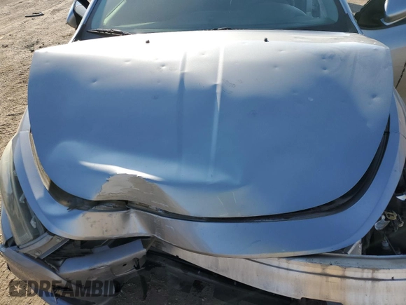 2014 Dodge Dart SXT with VIN 1C3CDFBB6ED860704, listed as a Copart auction lot 83371564 with 72,848 mi miles and Salvage Title. Bid and sale history available at carsss.com. Image 12.