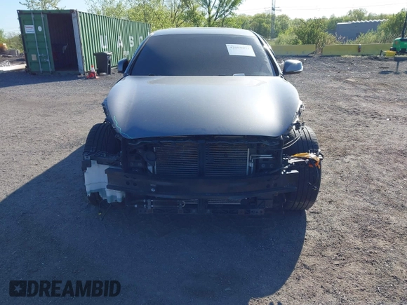 2015 Infiniti Q70 z VIN JN1BY1AR5FM561996, wystawiony jako IAAI lot #42099091 z przebiegiem 115 080 mil mil oraz . Historia ofert i sprzedaży dostępna na DreamBid. Obrazek 6.
