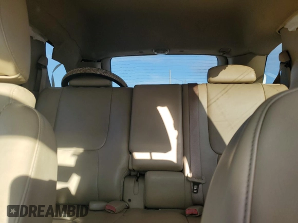 2009 Chevrolet Equinox LT w/2LT with VIN 2CNDL53F096233530, listed as a Copart auction lot 42724265 with 208,534 mi miles and Salvage Title. Bid and sale history available at carsss.com. Image 10.