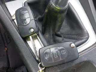 2002 Audi A4 1.8T with VIN WAULC68E62A308968, listed as a IAAI auction lot 42053489 with 221,434 mi miles. Bid and sale history available at carsss.com. Image 11.