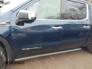 2020 GMC Sierra 1500 Denali с VIN 1GTU9FEL2LZ162726, выставлен на аукционе IAAI как лот 41442855 с пробегом 142 272 миль миль и . История ставок и продаж доступна на DreamBid. Изображение 13.