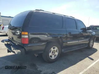 2004 Chevrolet Suburban LT with VIN 3GNEC16T84G297788, listed as a Copart auction lot 49790055 with 243,726 mi miles and Salvage Title. Bid and sale history available at carsss.com. Image 3.