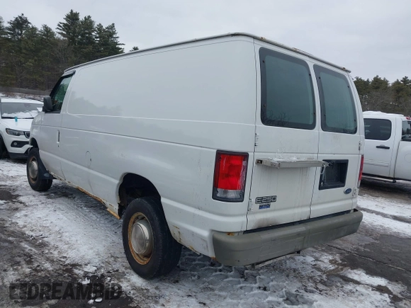 1999 Ford E-Series Commercial с VIN 1FTPE2422XHB40263, выставлен на аукционе IAAI как лот 41467093 с пробегом 85 504 миль миль и . История ставок и продаж доступна на DreamBid. Изображение 3.