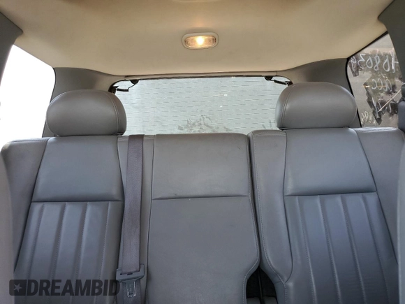 2005 Jeep Liberty Limited with VIN 1J4GK58K15W577002, listed as a Copart auction lot 68190284 with 252,595 mi miles and Salvage Title. Bid and sale history available at carsss.com. Image 10.